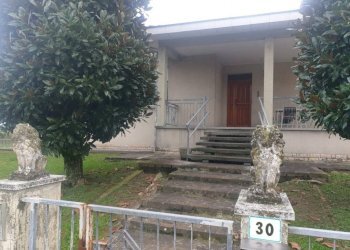 img 20231214 wa0205 - Villa via TIZIANO VECCHIO, Novi di Modena - foto 10