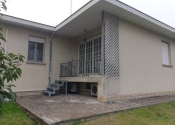 img 20231214 wa0199 - Villa via TIZIANO VECCHIO, Novi di Modena - foto 14