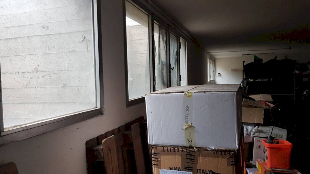 20230607 172435 - Warehouse via Barozzi, Carpi - photo 2