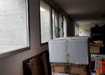 20230607 172435 - Warehouse via Barozzi, Carpi - photo 2