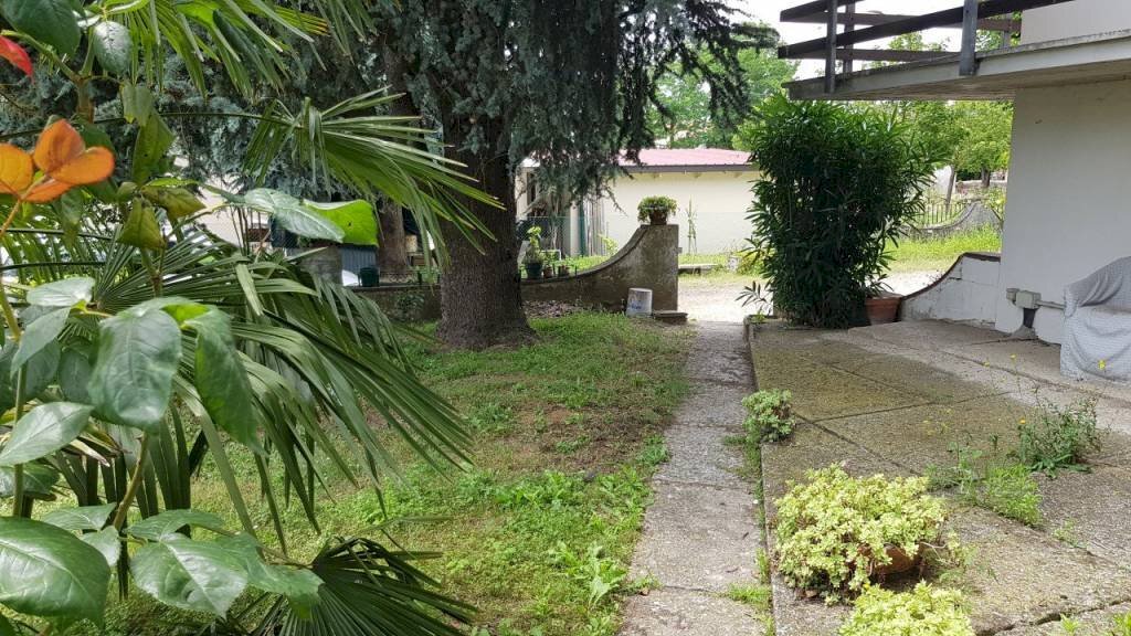 20230613 130839 - Villa via Delle Valli, Mirandola - foto 1