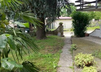 20230613 130839 - Villa via Delle Valli, Mirandola - foto 1