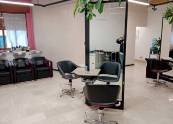 img 20231016 123533 - Male - Female Hairdressers via EMILIA CENTRO, Modena (neighborhood Centro Storico) - photo 4