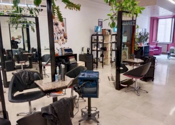 img 20231016 123547 - Male - Female Hairdressers via EMILIA CENTRO, Modena (neighborhood Centro Storico) - photo 7