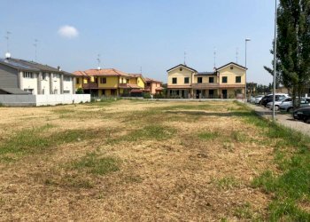 Terreno edificabile piazzale Bernardino Ramazzini, 37B, Carpi - foto 1