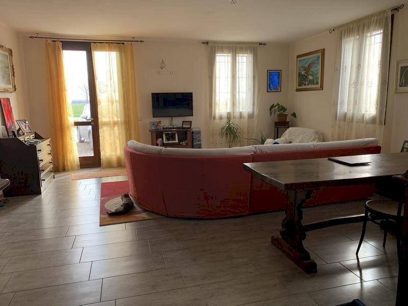 foto 1 - Casa indipendente San Felice sul Panaro - foto 2