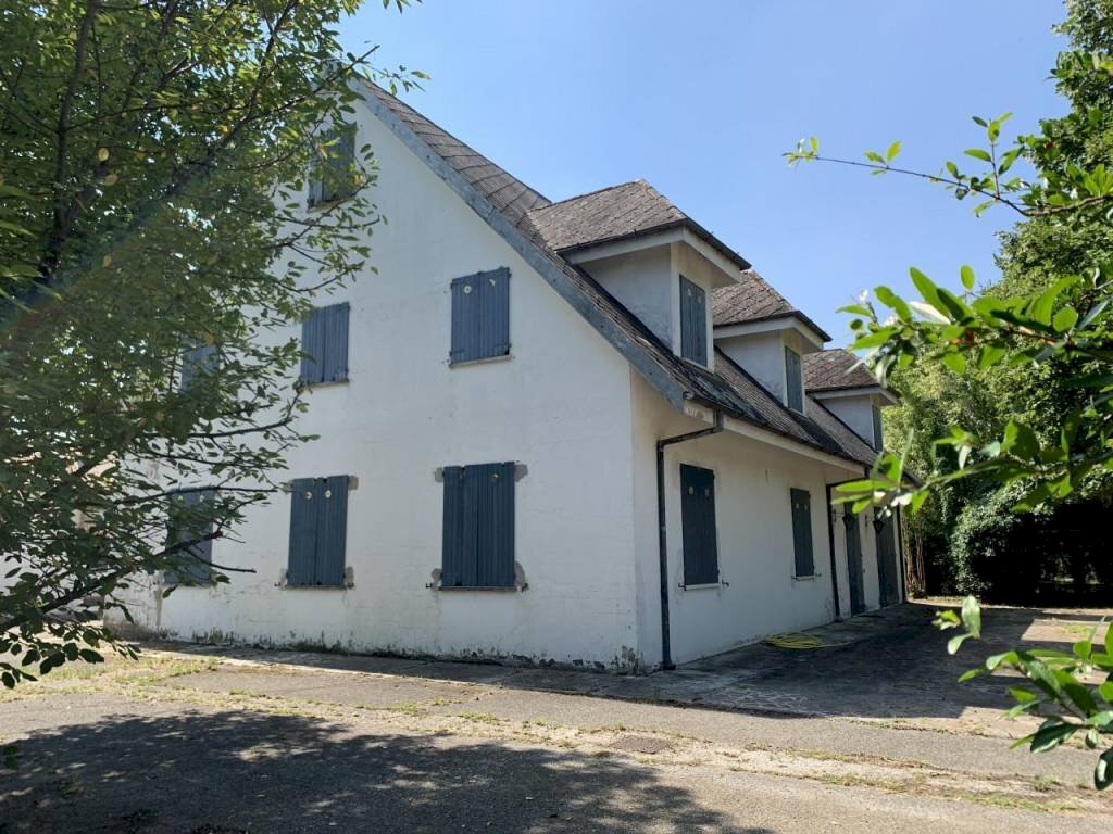 img 1477  1 - Villa piazzale RAMAZINI 37/B, Carpi - foto 1