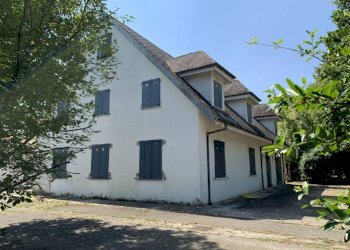 img 1477 1 - Villa piazzale RAMAZINI 37/B, Carpi - foto 1