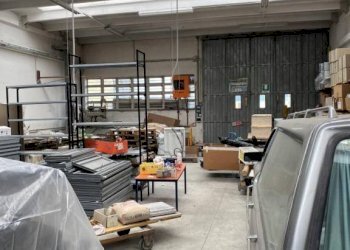 img 0452 - Capannone via ARRIGO BOITO, Soliera - foto 17