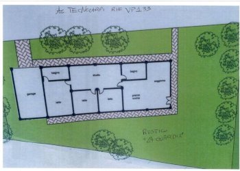 vp133 rendering - Rustic via DEI CADUTI, Soliera - photo 1