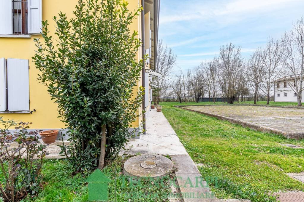 Giardino - Independent house via Remesina Esterna, Carpi - photo 2
