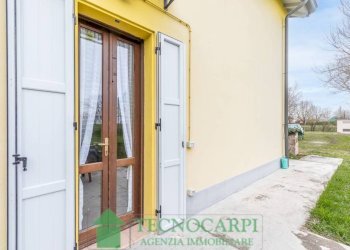 Zona - Casa indipendente via Remesina Esterna, Carpi - foto 4