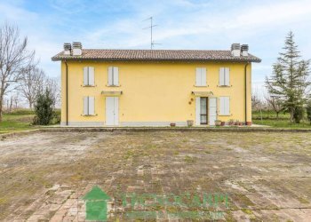 Terreno - Casa indipendente via Remesina Esterna, Carpi - foto 6