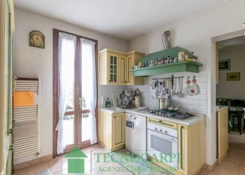 Cucina - Casa indipendente via Remesina Esterna, Carpi - foto 7