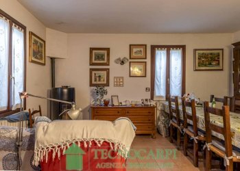 Salone - Casa indipendente via Remesina Esterna, Carpi - foto 8