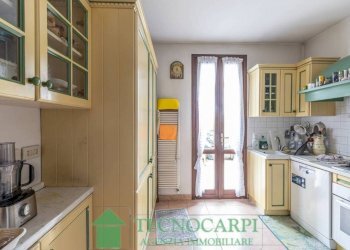 Cucina - Casa indipendente via Remesina Esterna, Carpi - foto 9