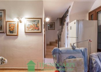 Salone - Casa indipendente via Remesina Esterna, Carpi - foto 10