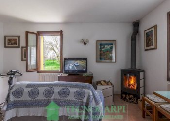 Salone - Casa indipendente via Remesina Esterna, Carpi - foto 13