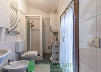 Bagno - Casa indipendente via Remesina Esterna, Carpi - foto 14