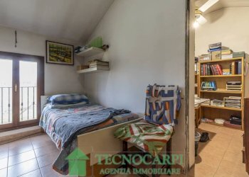 Camera da letto - Casa indipendente via Remesina Esterna, Carpi - foto 16