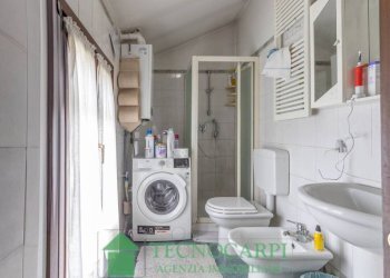 Bagno - Casa indipendente via Remesina Esterna, Carpi - foto 19