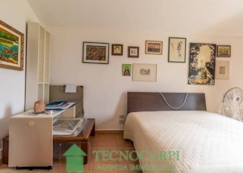 Camera da letto - Casa indipendente via Remesina Esterna, Carpi - foto 20