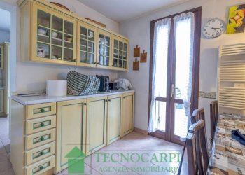 Cucina - Casa indipendente via Remesina Esterna, Carpi - foto 21