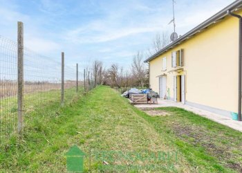 Terreno - Casa indipendente via Remesina Esterna, Carpi - foto 23