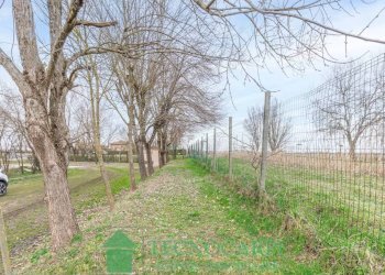 Terreno - Casa indipendente via Remesina Esterna, Carpi - foto 24