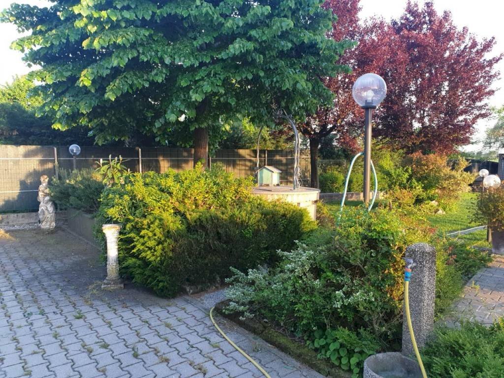 21afec5e 9dc5 492a abf7 379756a17fbe - Casa indipendente via CARPI RAVARINO, Soliera - foto 3