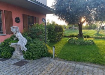 2053832e 266c 4205 a388 7546cafda733 - Independent house via CARPI RAVARINO, Soliera - photo 1