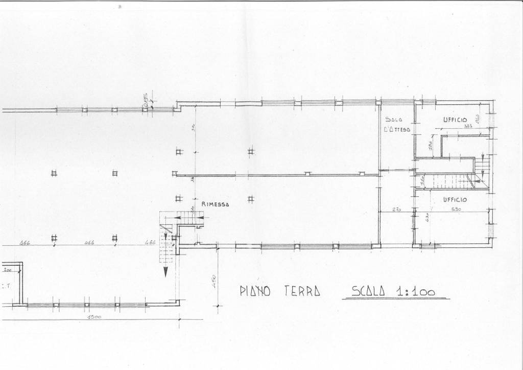 mx 2630n 20220813 153853 0001 - Shed via MAR ADRIATICO, Carpi - photo 2