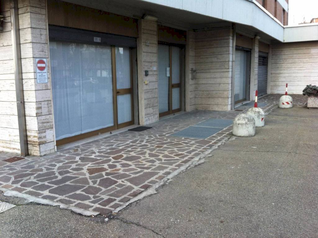 Negozio Carpi - foto 1