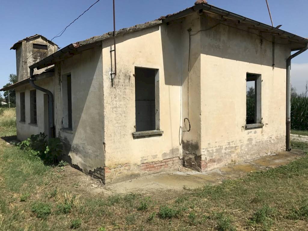 img 7701 - Rustico via DEI CADUTI, Soliera - foto 1