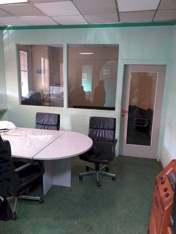 Shed GIARDINO DELLA SAGRA, Carpi - photo 1