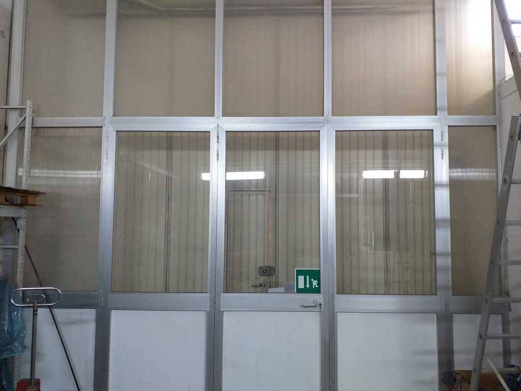 Shed GIARDINO DELLA SAGRA, Carpi - photo 2