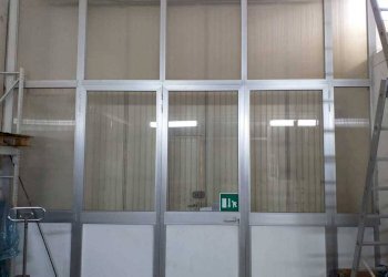 Capannone GIARDINO DELLA SAGRA, Carpi - foto 2