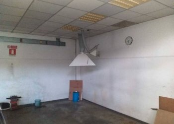 Capannone GIARDINO DELLA SAGRA, Carpi - foto 3