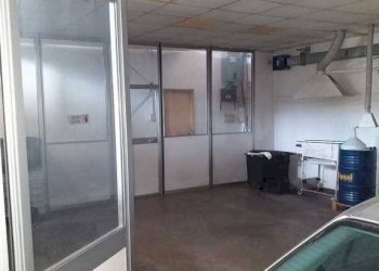 Capannone GIARDINO DELLA SAGRA, Carpi - foto 5