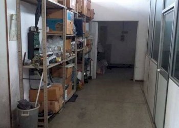 Capannone GIARDINO DELLA SAGRA, Carpi - foto 7