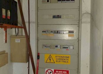 Capannone GIARDINO DELLA SAGRA, Carpi - foto 10