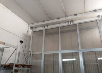 Capannone GIARDINO DELLA SAGRA, Carpi - foto 11