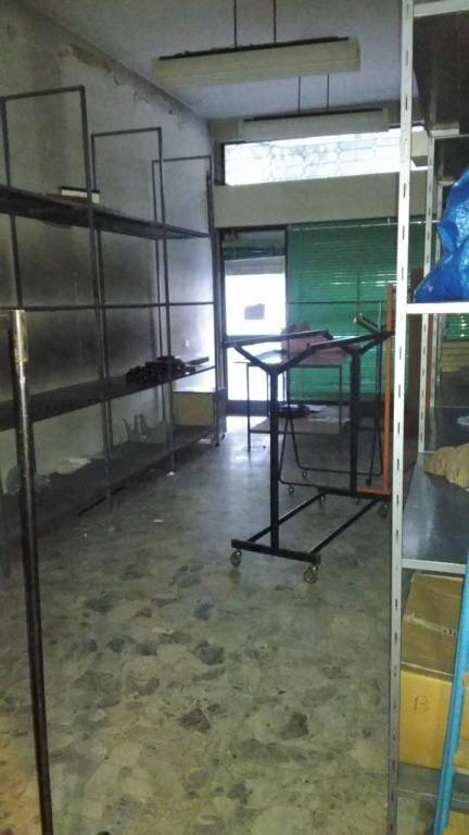 p 20181031 163751 - Shop piazzale RAMAZZINI 37/b, Carpi - photo 3