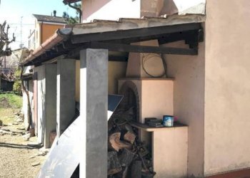 img 0741 - Villa strada Statale Romana Nord, Carpi - foto 13