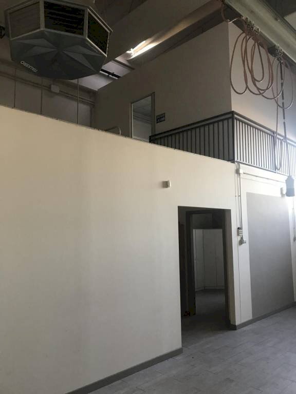 img 0207 - Shed via LIMIDI, Soliera - photo 3