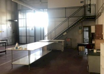 img 0216 - Capannone via LIMIDI, Soliera - foto 11