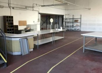 img 0218 - Capannone via LIMIDI, Soliera - foto 13