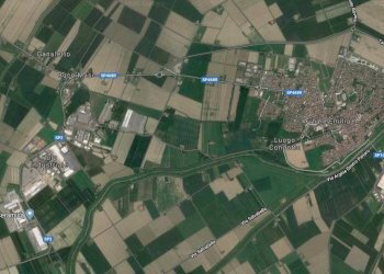 schermata 2020 05 25 alle 09 59 46 - Capannone Finale Emilia - foto 1