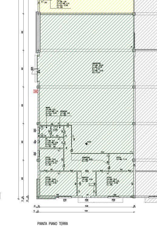schermata 2020 07 31 alle 10 22 01 - Capannone Correggio - foto 1