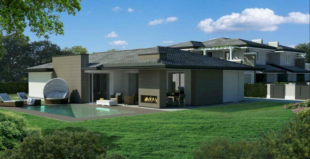 schermata 2021 01 11 alle 20 45 11 - Villa San Felice sul Panaro - foto 1